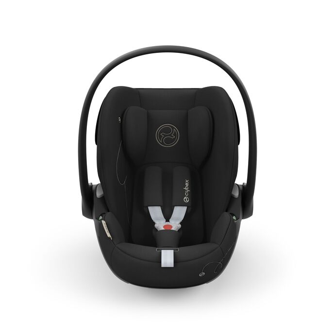 Автокресло 0+ Cybex Cloud G i-Size