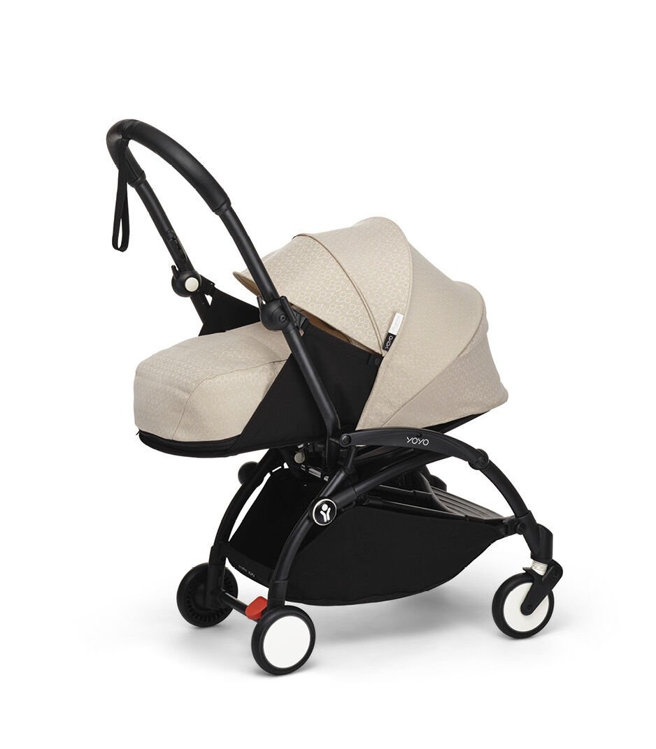 Комплект люльки для новорожденного Stokke YOYO+ Newborn Pack Bonpoint