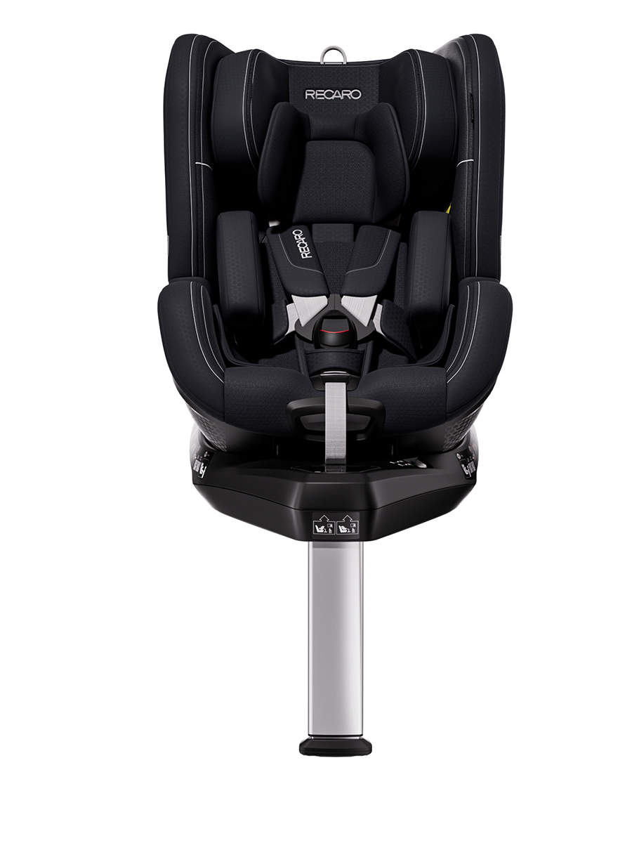 Автокресло 0+/1 RECARO Toron 1
