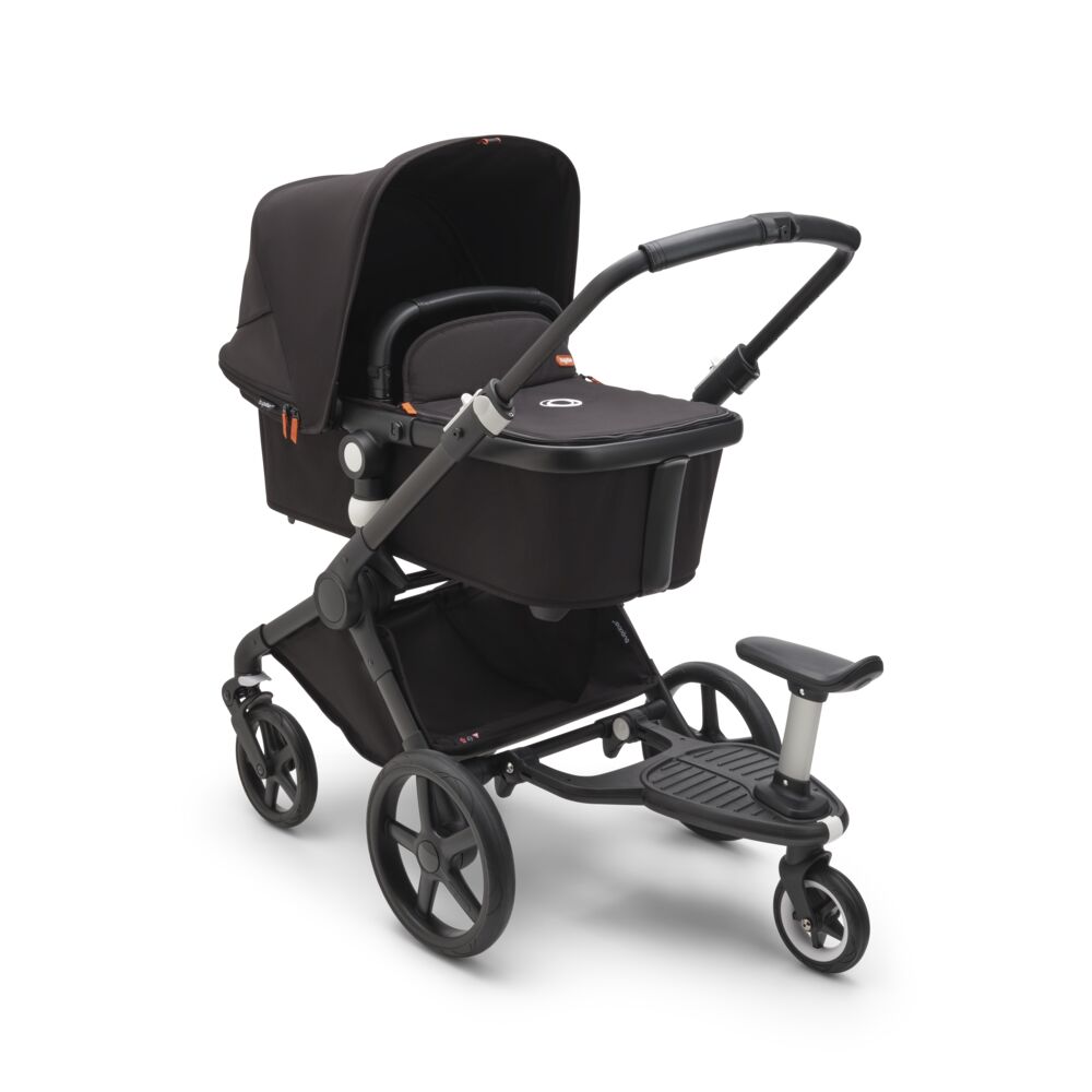 Подножка для второго ребенка Bugaboo Comfort Wheeled Board + 85600WB01