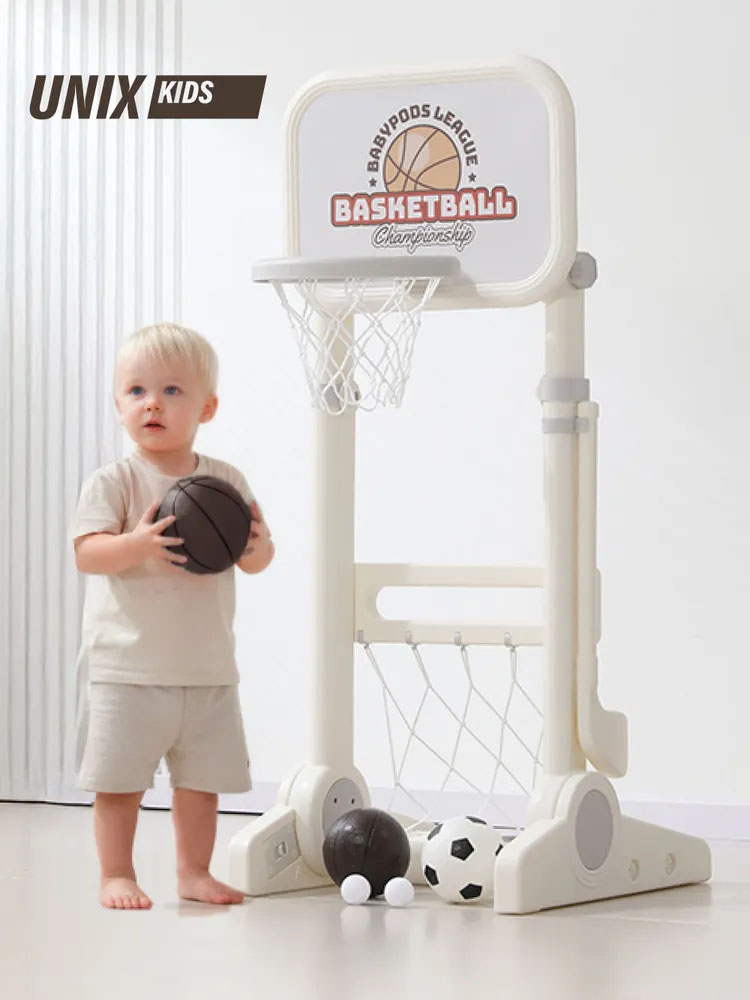 Стойка баскетбольная UNIX Kids Champion