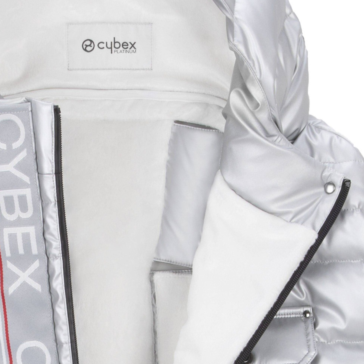 Накидка для ног для коляски Cybex Priam