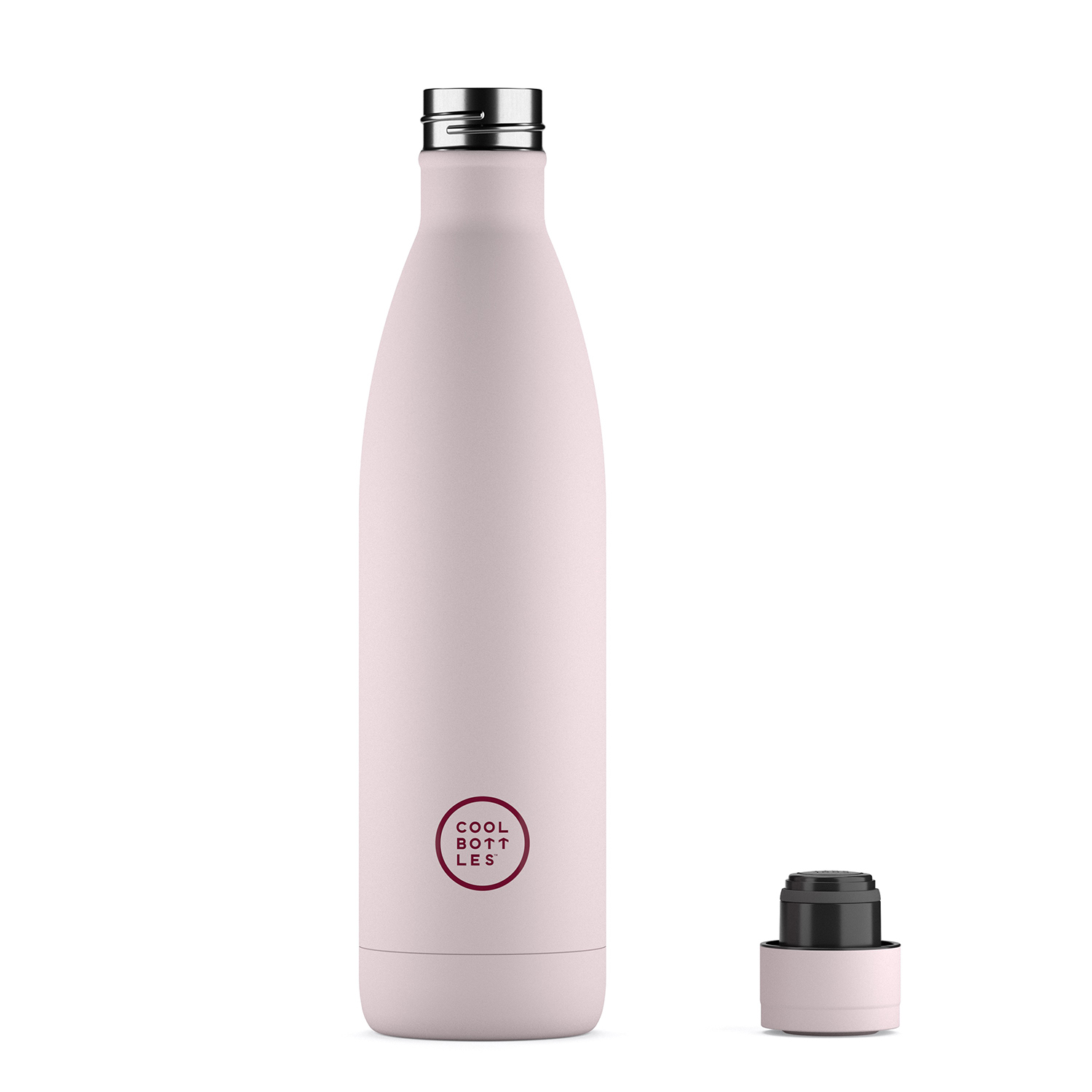 Термос–термобутылка Cool Bottles 750мл