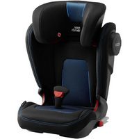 Автокресло 2/3 Britax Roemer Kidfix III M (Бритакс Рёмер Кидфикс Три М) Cool Flow - Blue Special