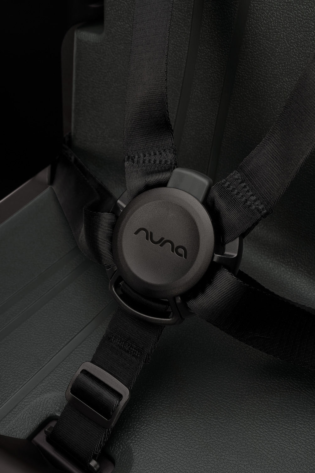 Стульчик для кормления Nuna ZAAZ