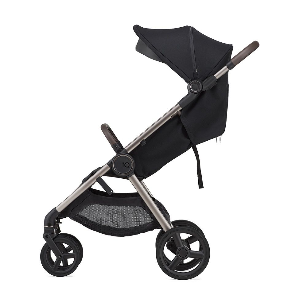 Коляска 2 в 1 Anex iQ Premium New