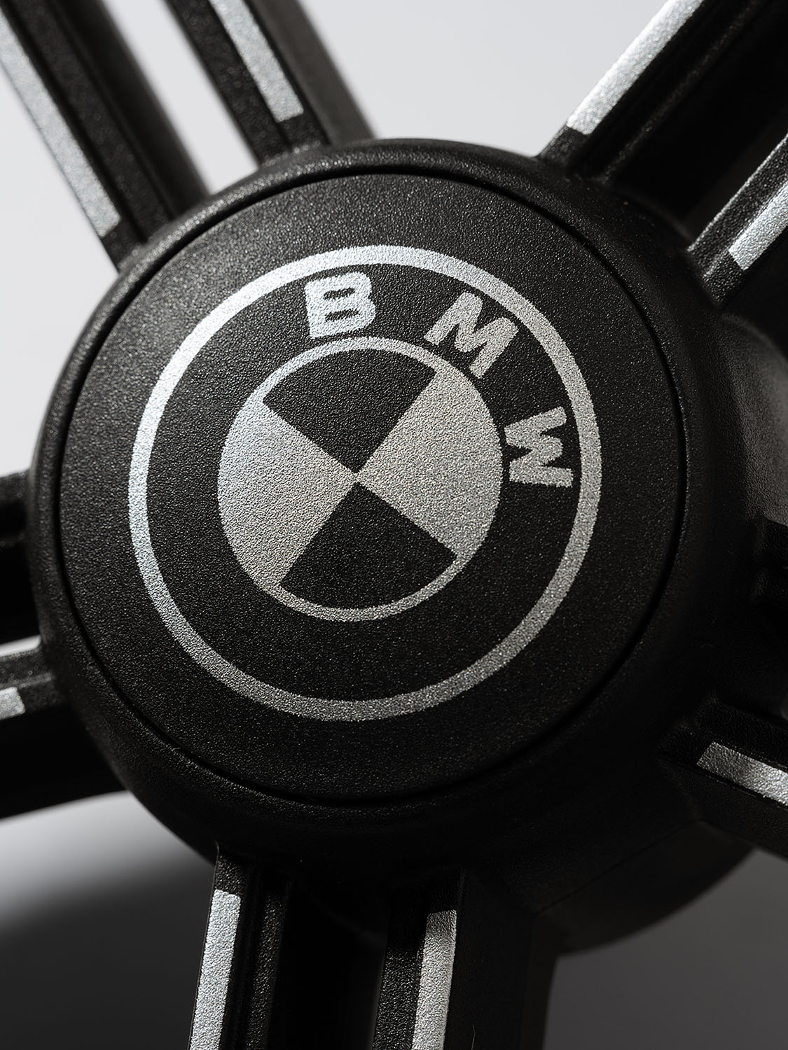 Коляска 2 в 1 Nuna TRIV NEXT BMW, Серый (Graphene)