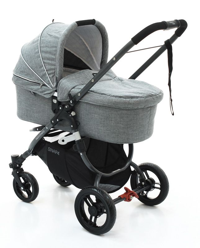 valco tailormade snap 4