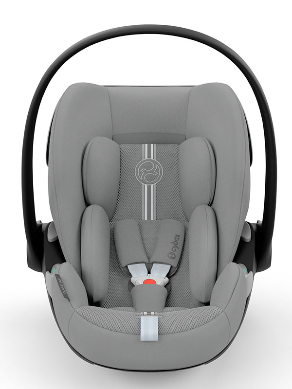 Автокресло 0  CYBEX Cloud G3 i-Size Plus