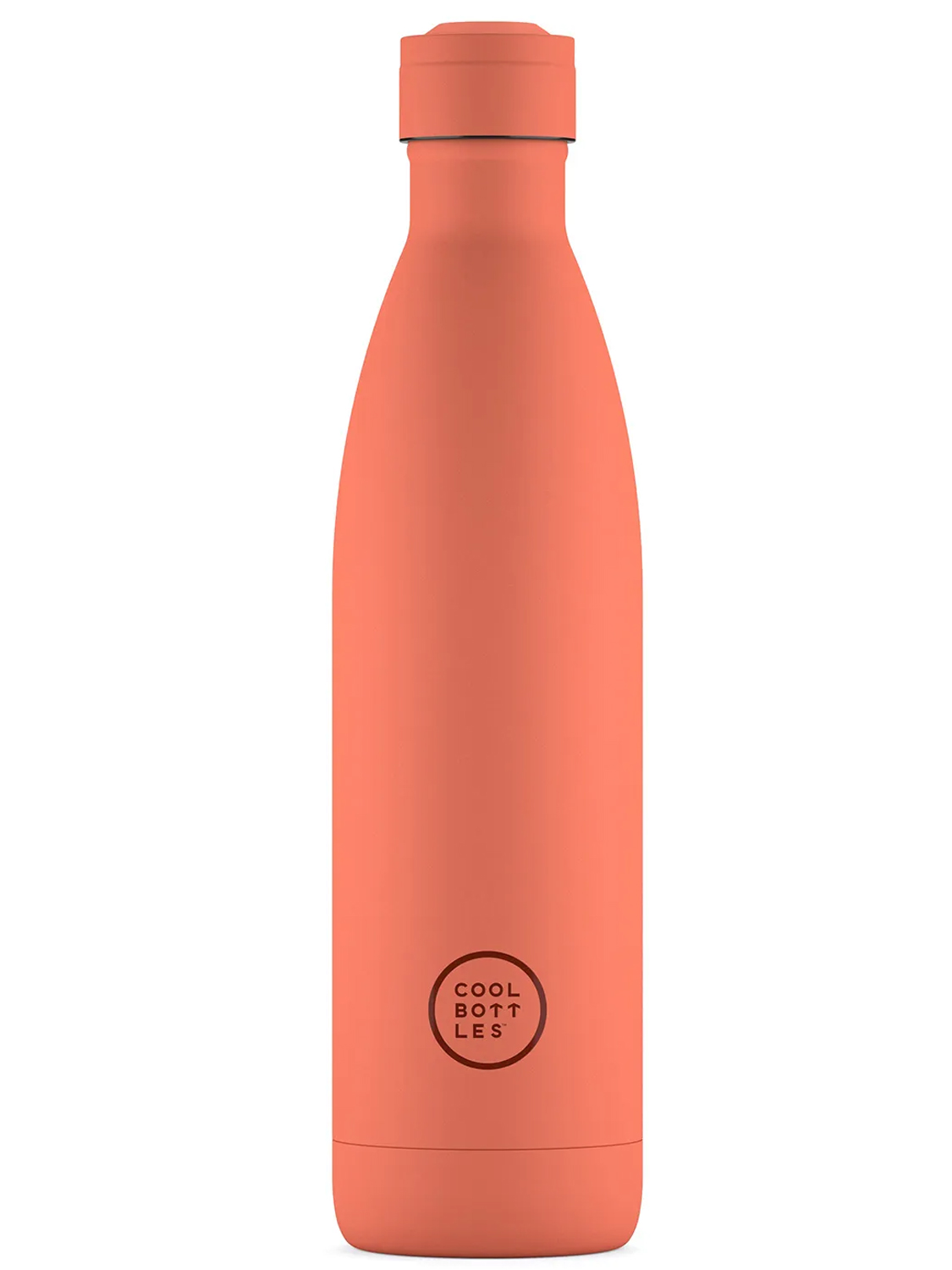 Термос–термобутылка Cool Bottles 750мл