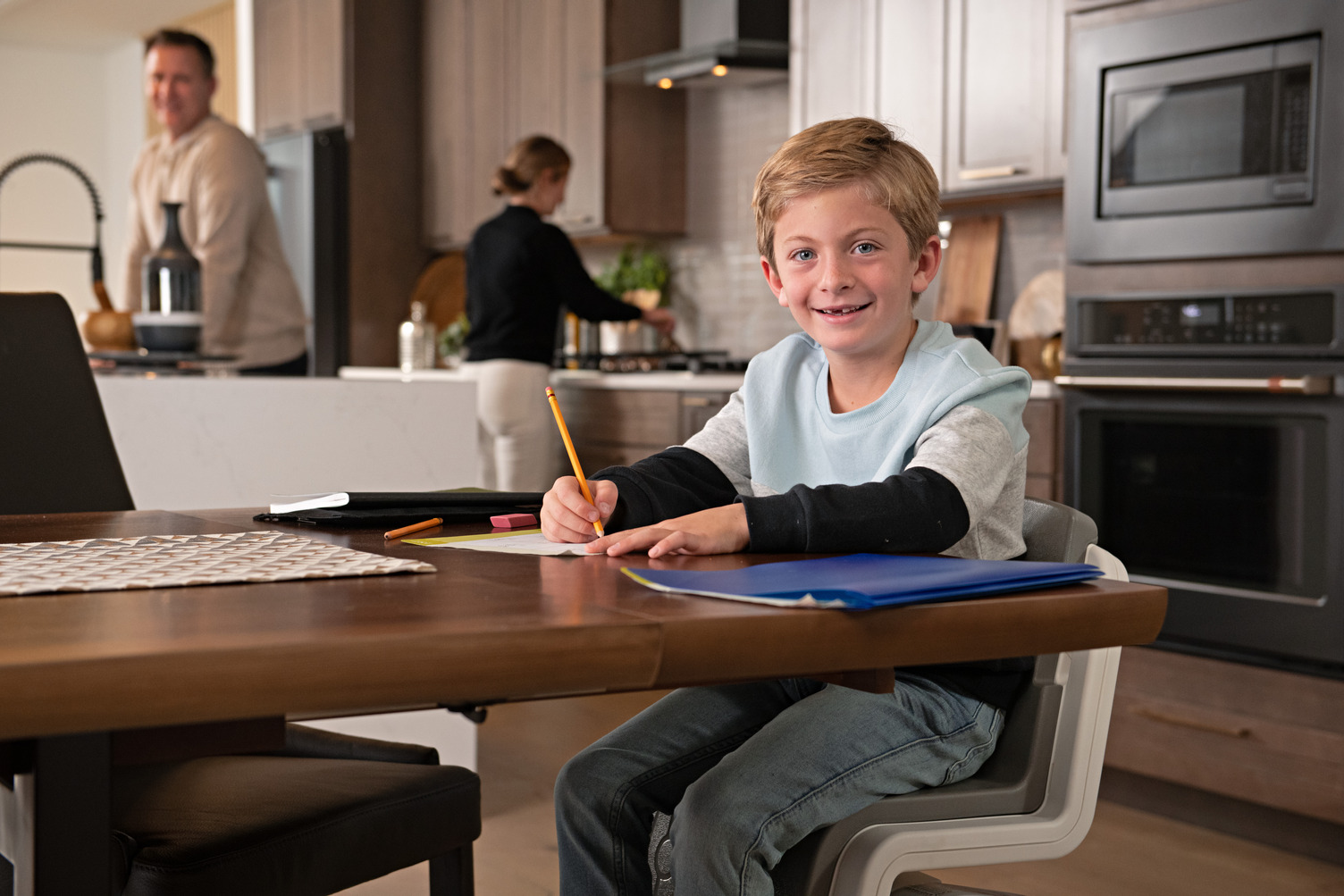 Стульчик для кормления Nuna ZAAZ