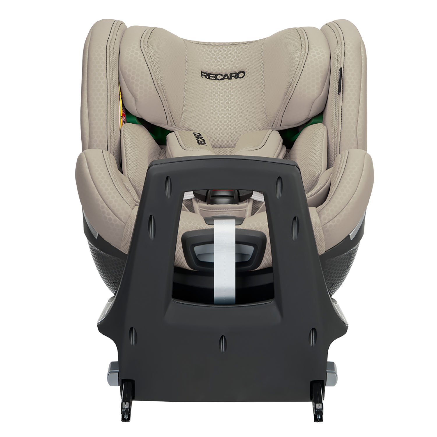 Автокресло 0+/1/2 Recaro XENON 1 Kid