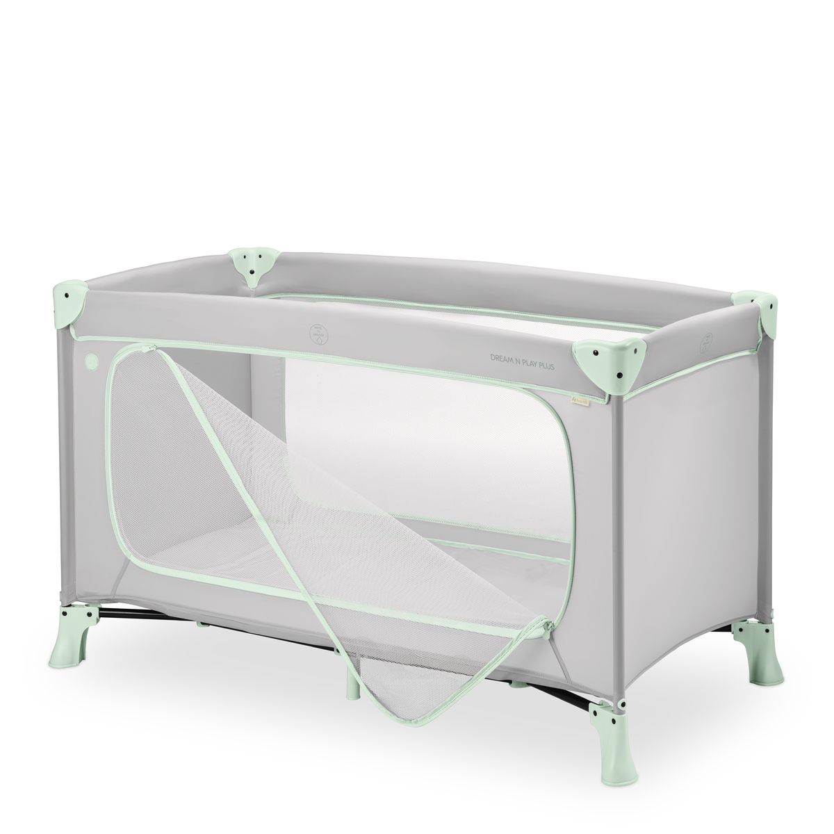 Манеж детский складной Hauck Dream N Play Plus