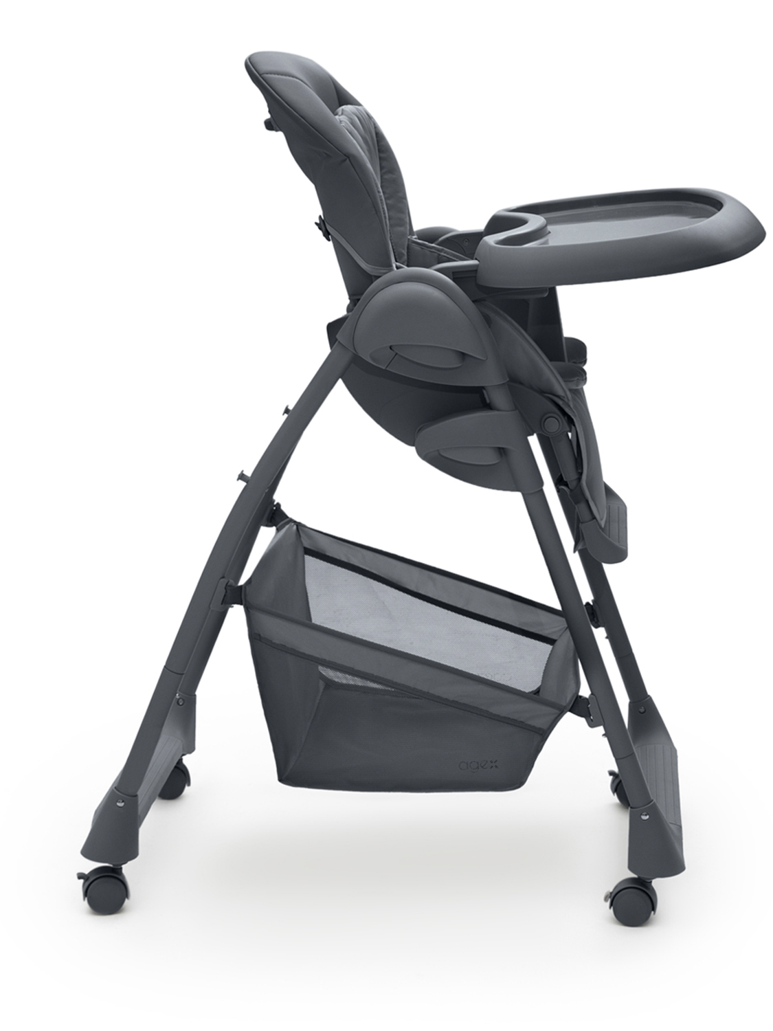 Стульчик для кормления Agex Seat’n Sleep