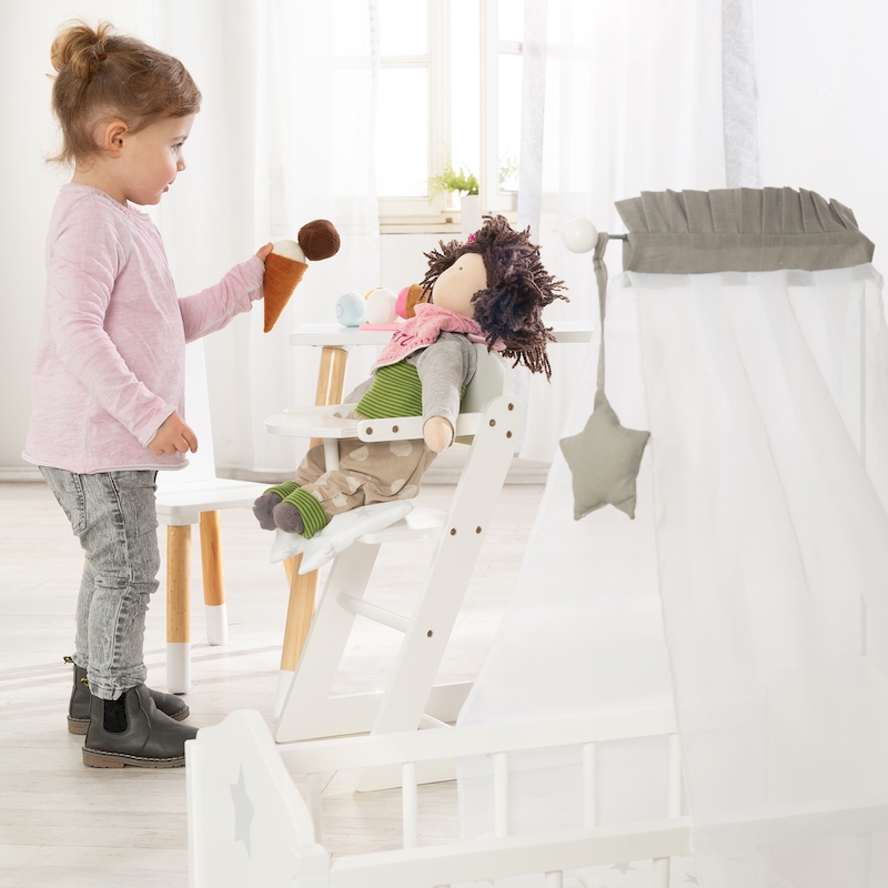 Кукольная колыбель ROBA Stella 98535