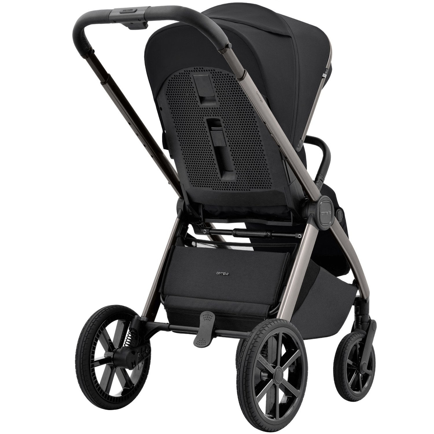 Коляска 2 в 1 Carrello Omega CRL-6530/1