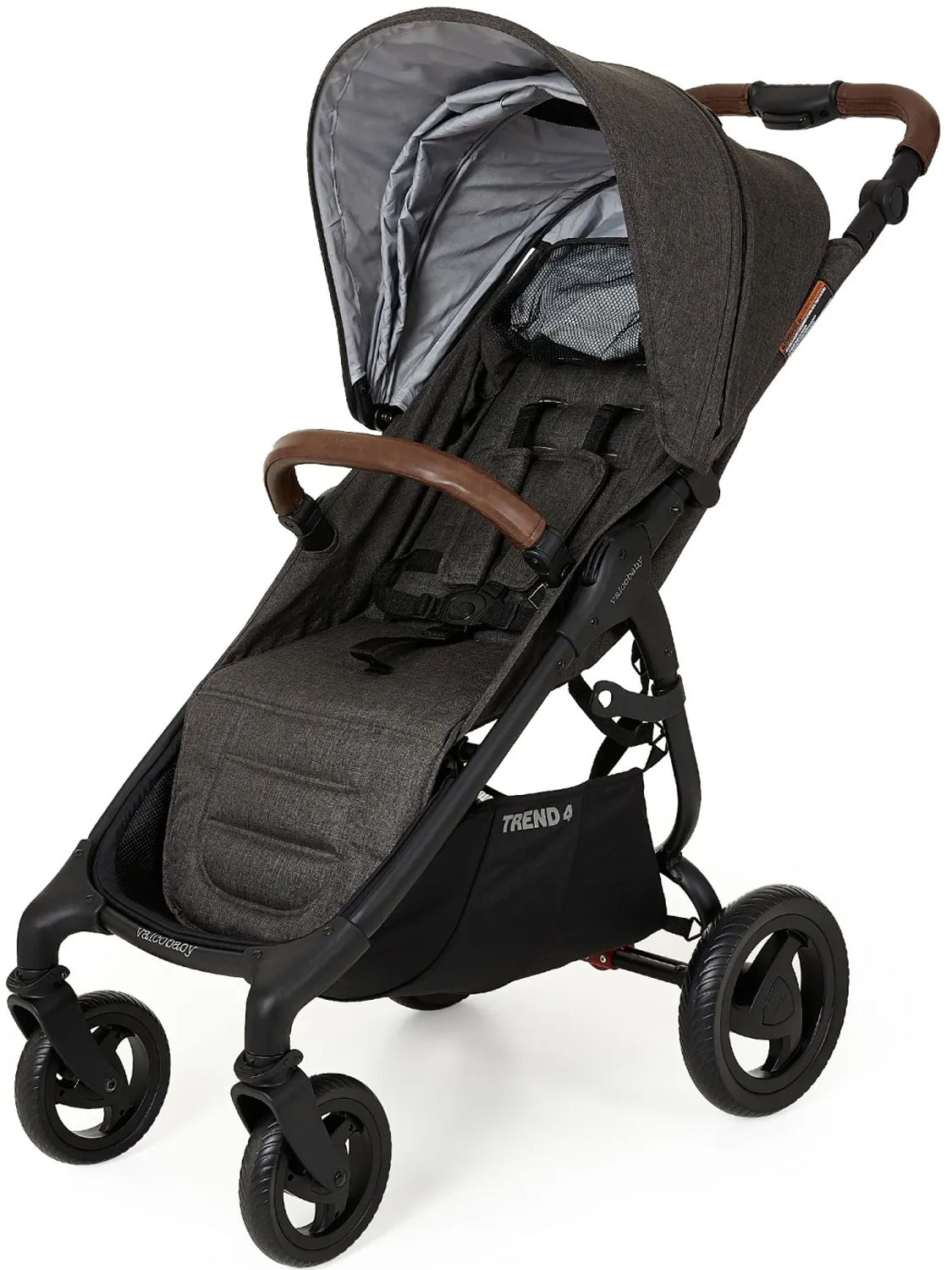 Коляска прогулочная Valco Baby Snap 4 Trend