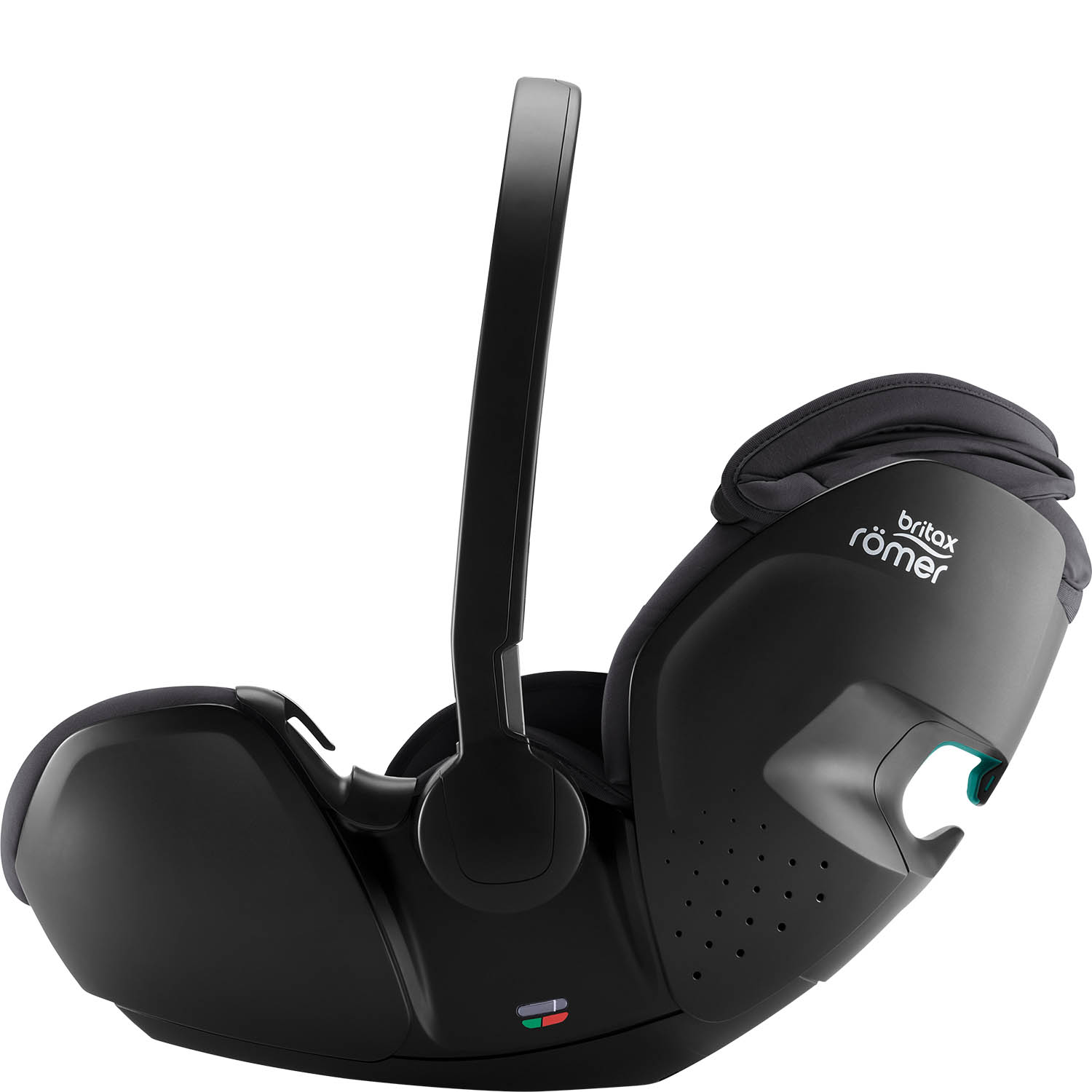 Автокресло 0+ Britax Roemer Baby-Safe Pro