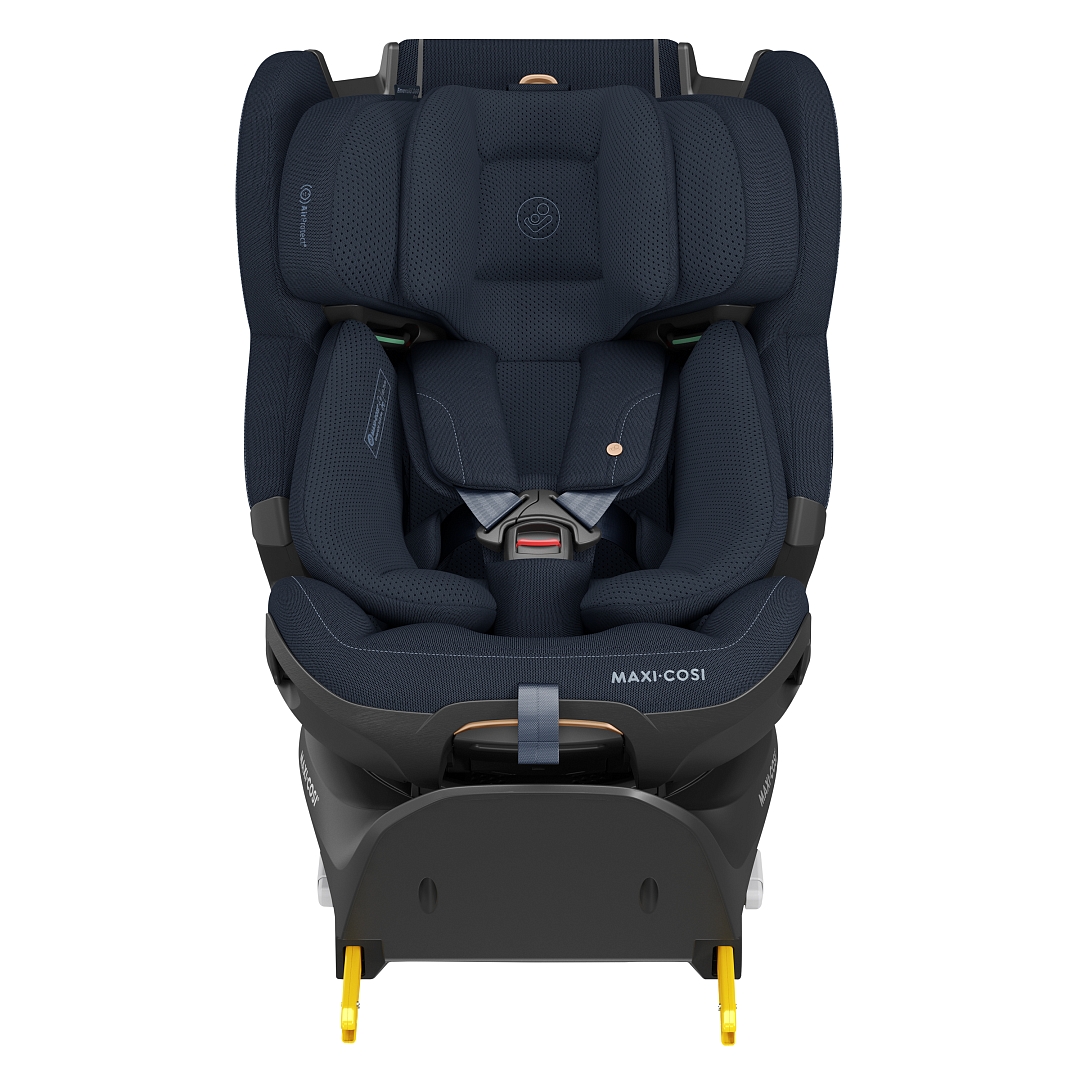 Автокресло 0+/1/2/3 Maxi-cosi Emerald 360 Pro