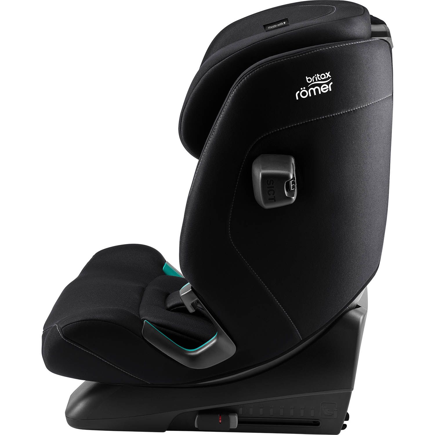 Автокресло 1/2/3 Britax Roemer Advansafix Pro Classic