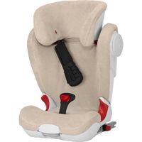 Чехол летний Britax Roemer для Kidfix (II) XP (SICT) Beige