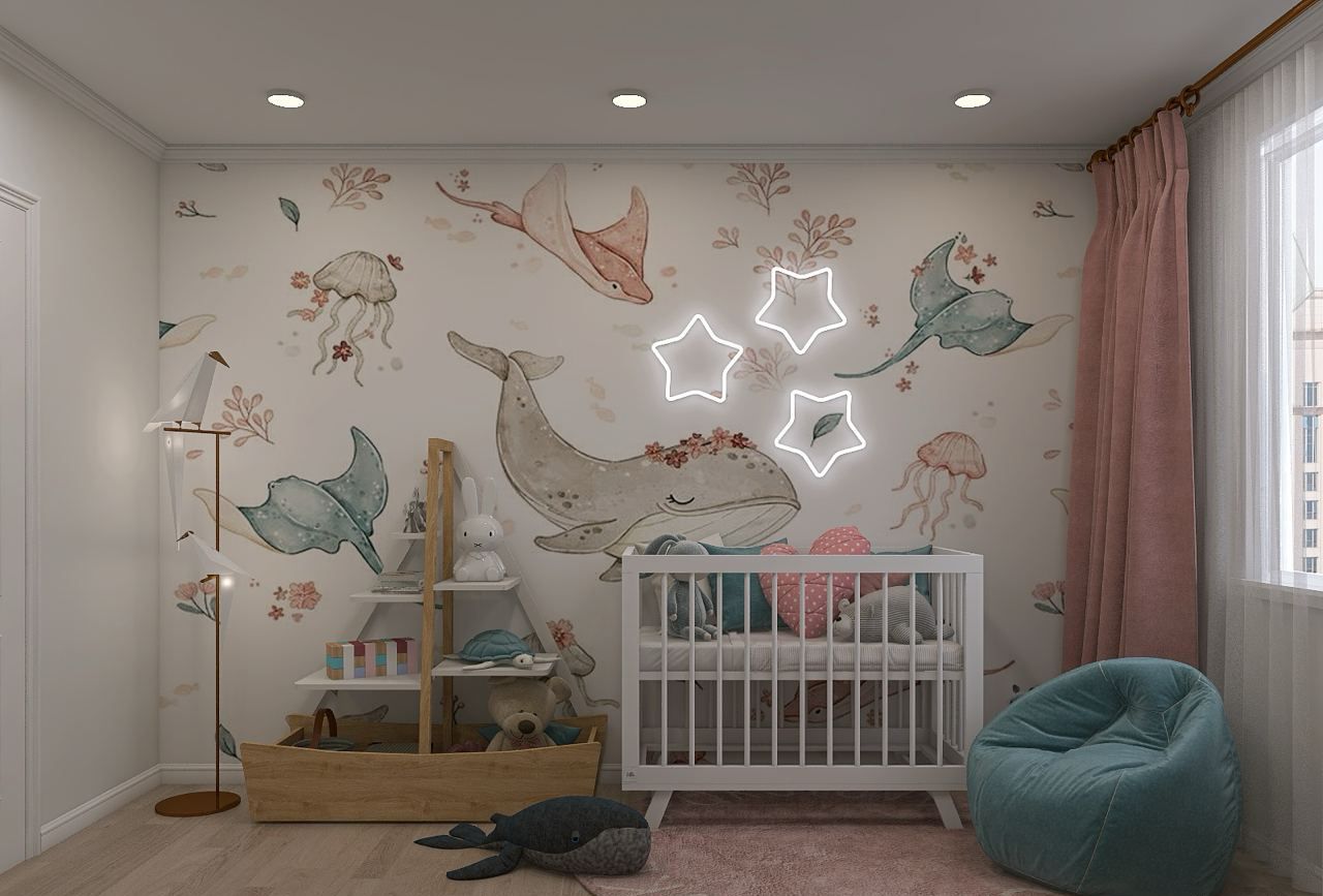 Стеллаж-фрегат Lillaland Avrora Lil-frnt-1.0