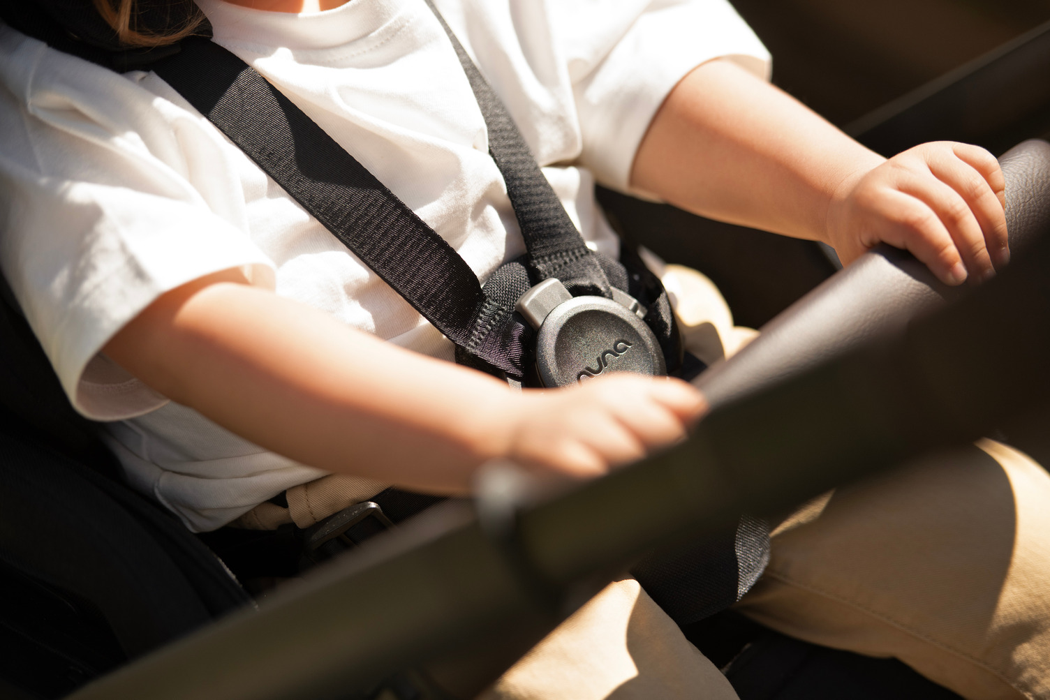 Коляска прогулочная Nuna MIXX NEXT