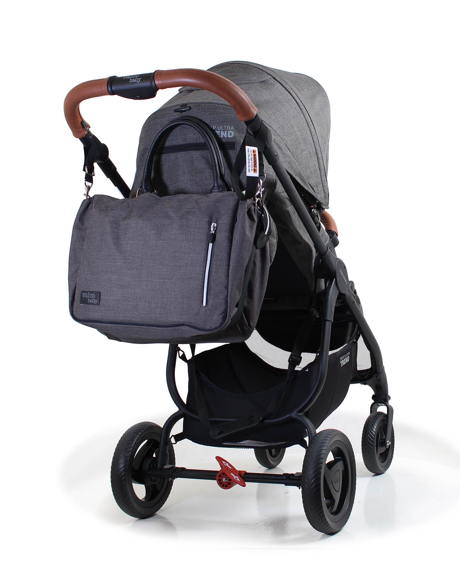 Сумка Valco Baby Mothers Bag