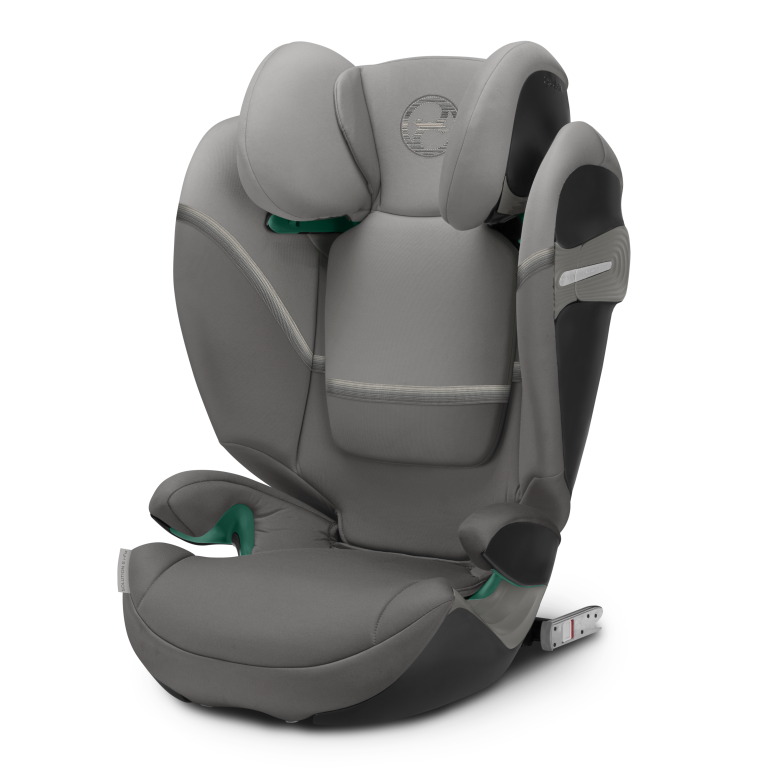 Автокресло 2/3 CYBEX Solution S i-Fix