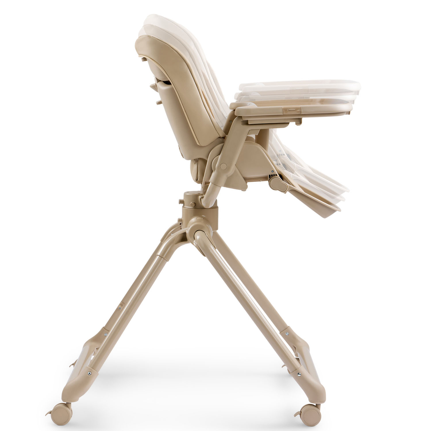 Стул для кормления Happy Baby ROMEO