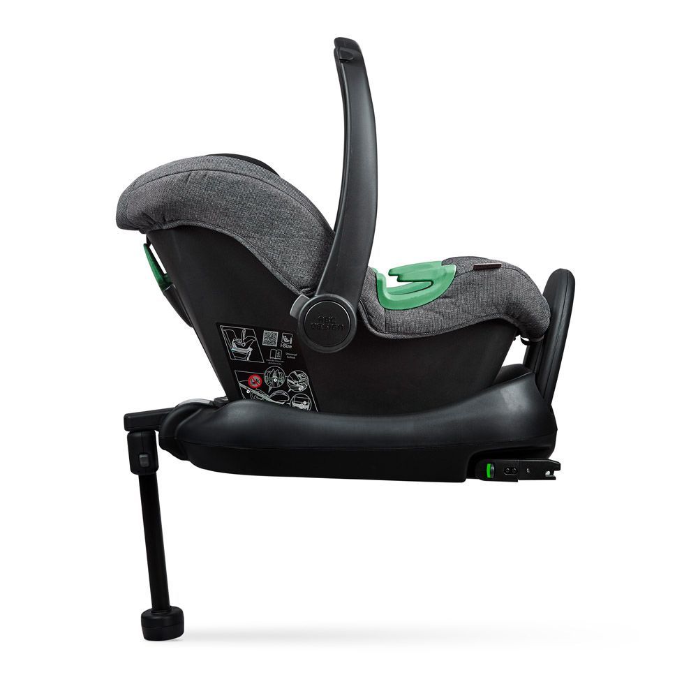 Коляска 3 в 1 ABC-Design Salsa 4 Air