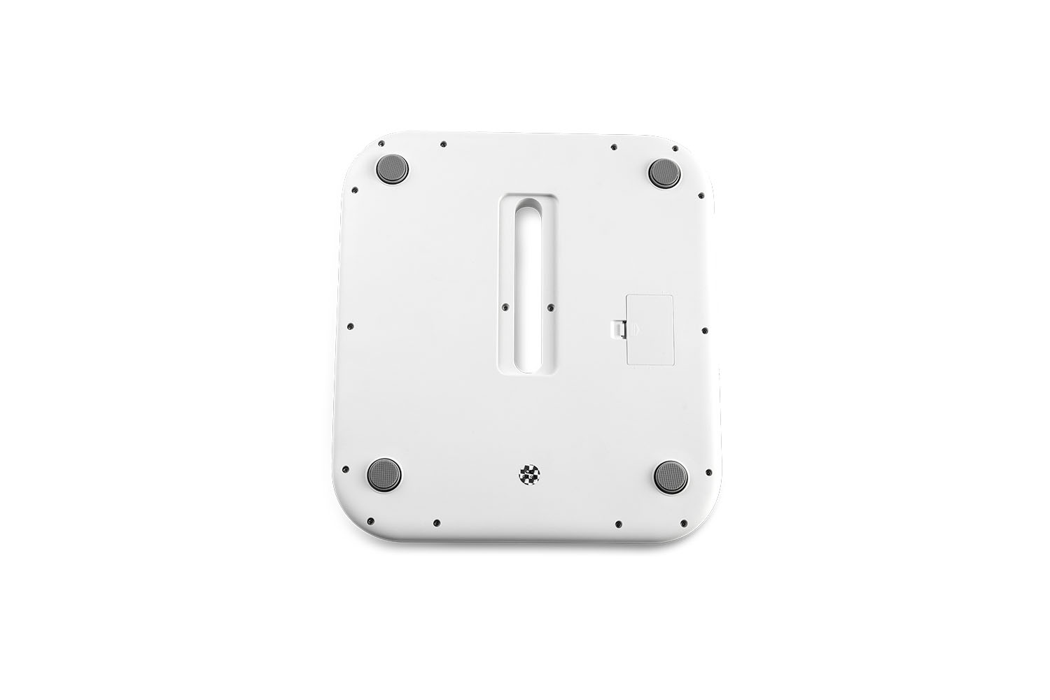 Весы электронные Nuvita 1330 PRIMIPESI CONNECT NU-IBBS0002