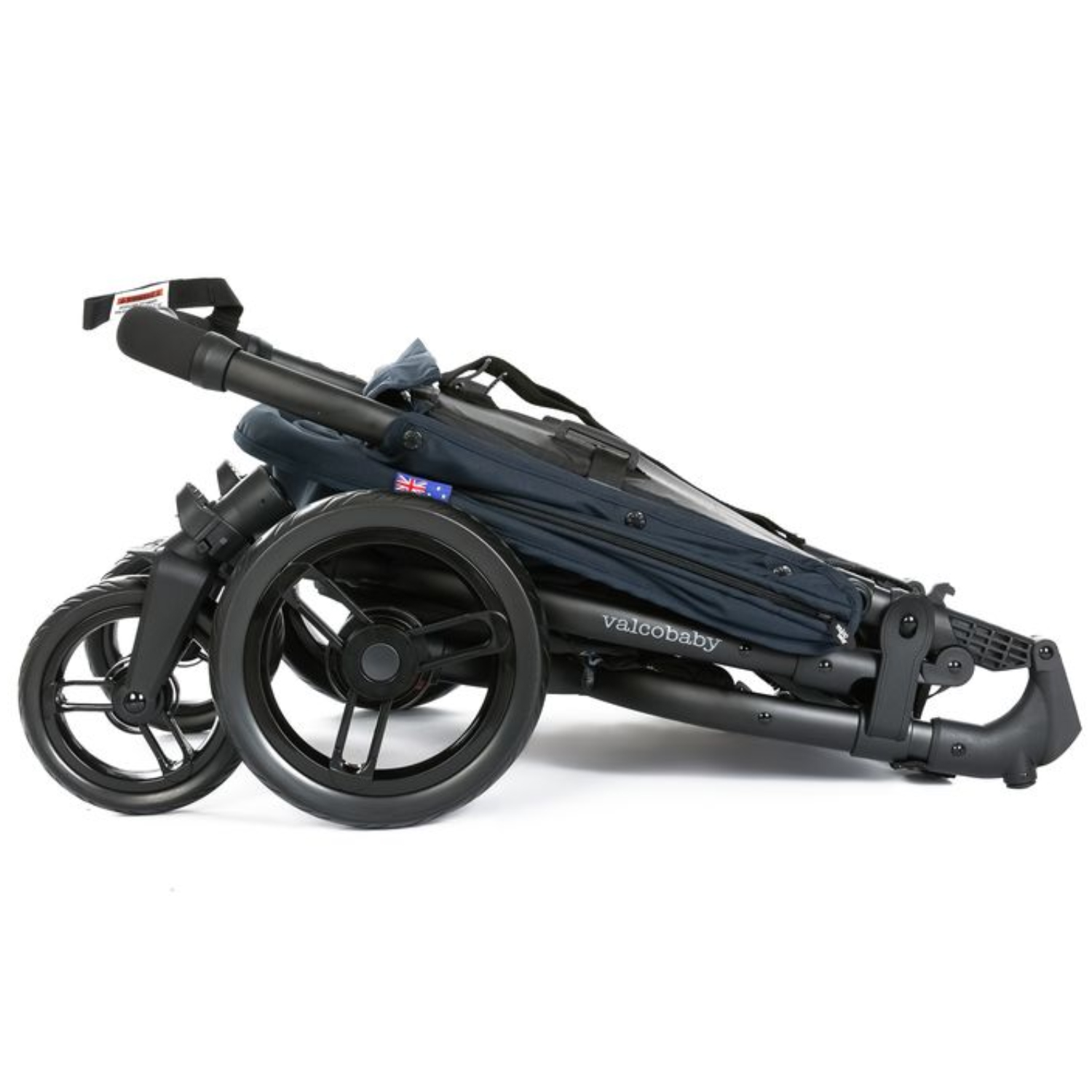 Коляска прогулочная Valco Baby Snap 4 Flatt Matt