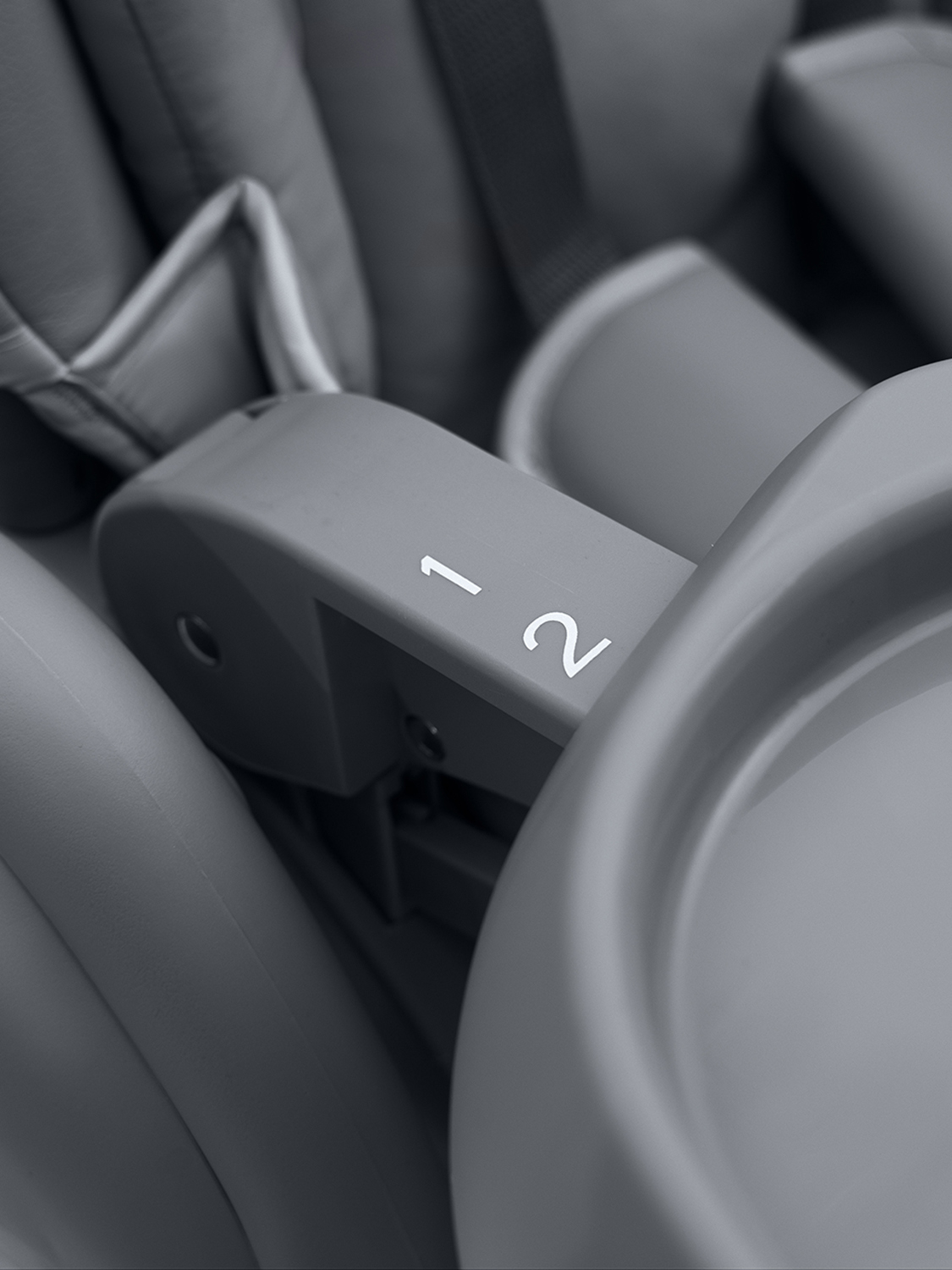 Стульчик для кормления Agex Seat’n Sleep