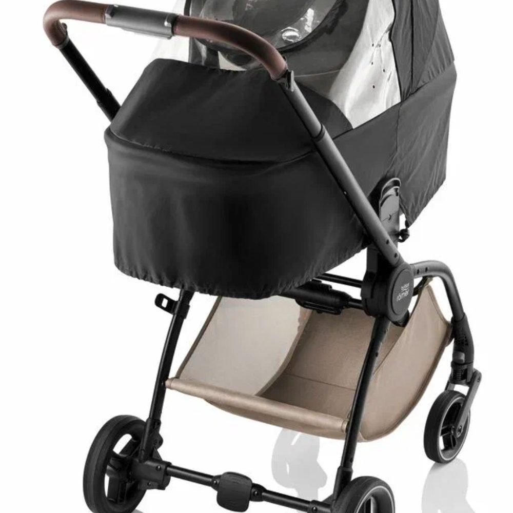 Дождевик Britax Roemer RIO для спального блока