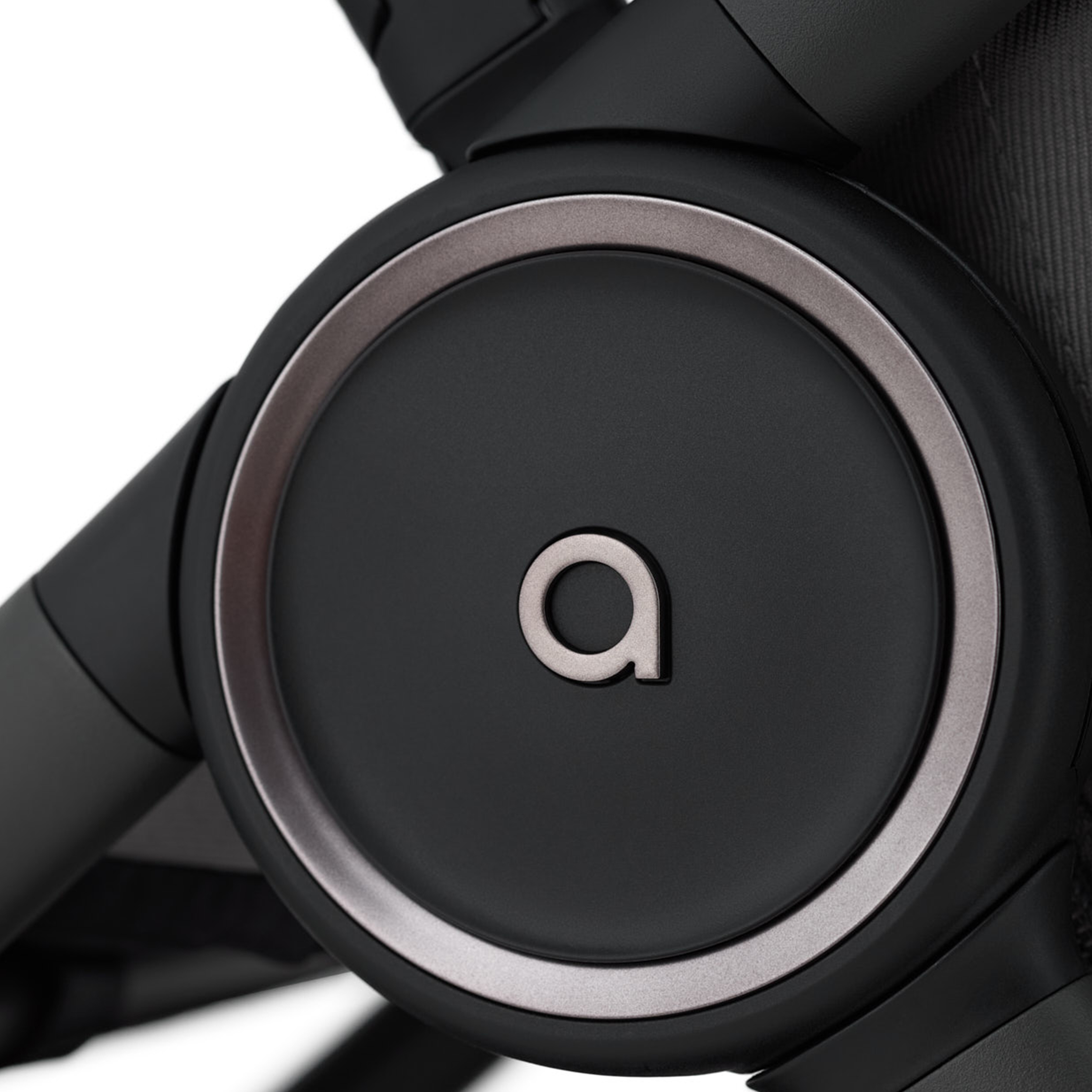 Коляска 2 в 1 Anex iQ Basic 2025