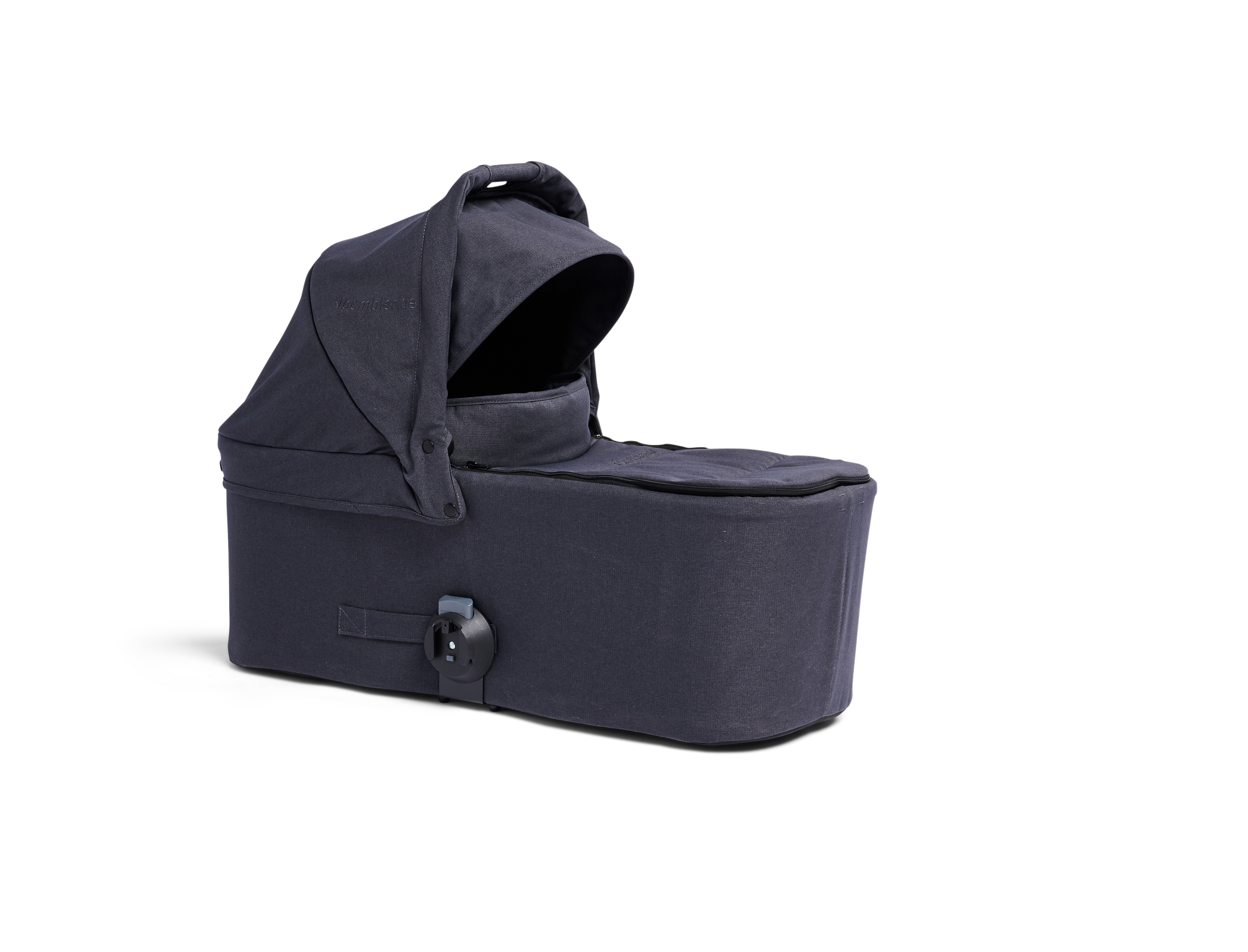 Люлька Bumbleride Bassinet для Indie Twin 2025 Dusk Premium