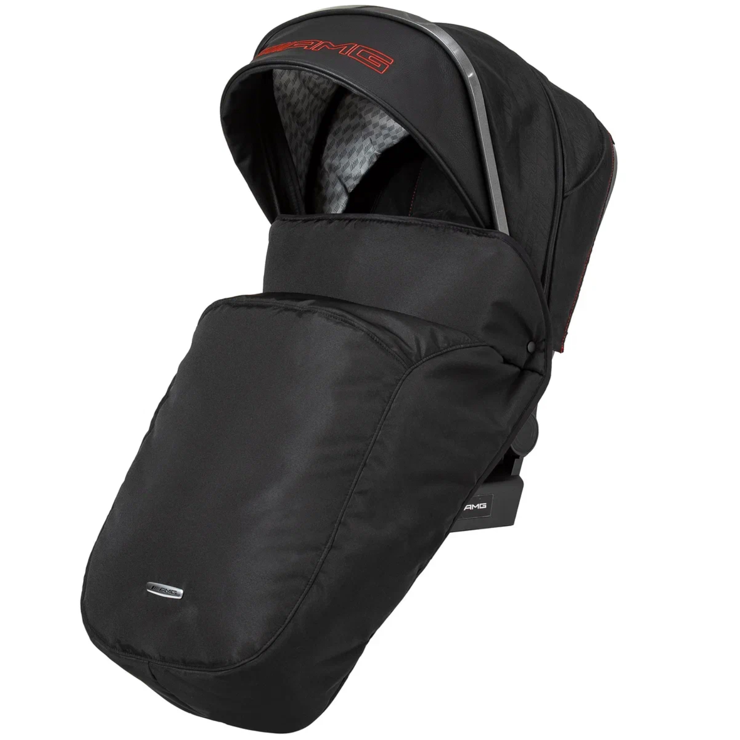 Накидка на ножки Hartan AMG GT2