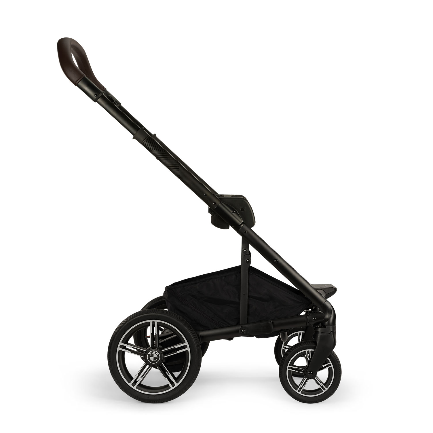 Коляска прогулочная Nuna MIXX NEXT BMW Element