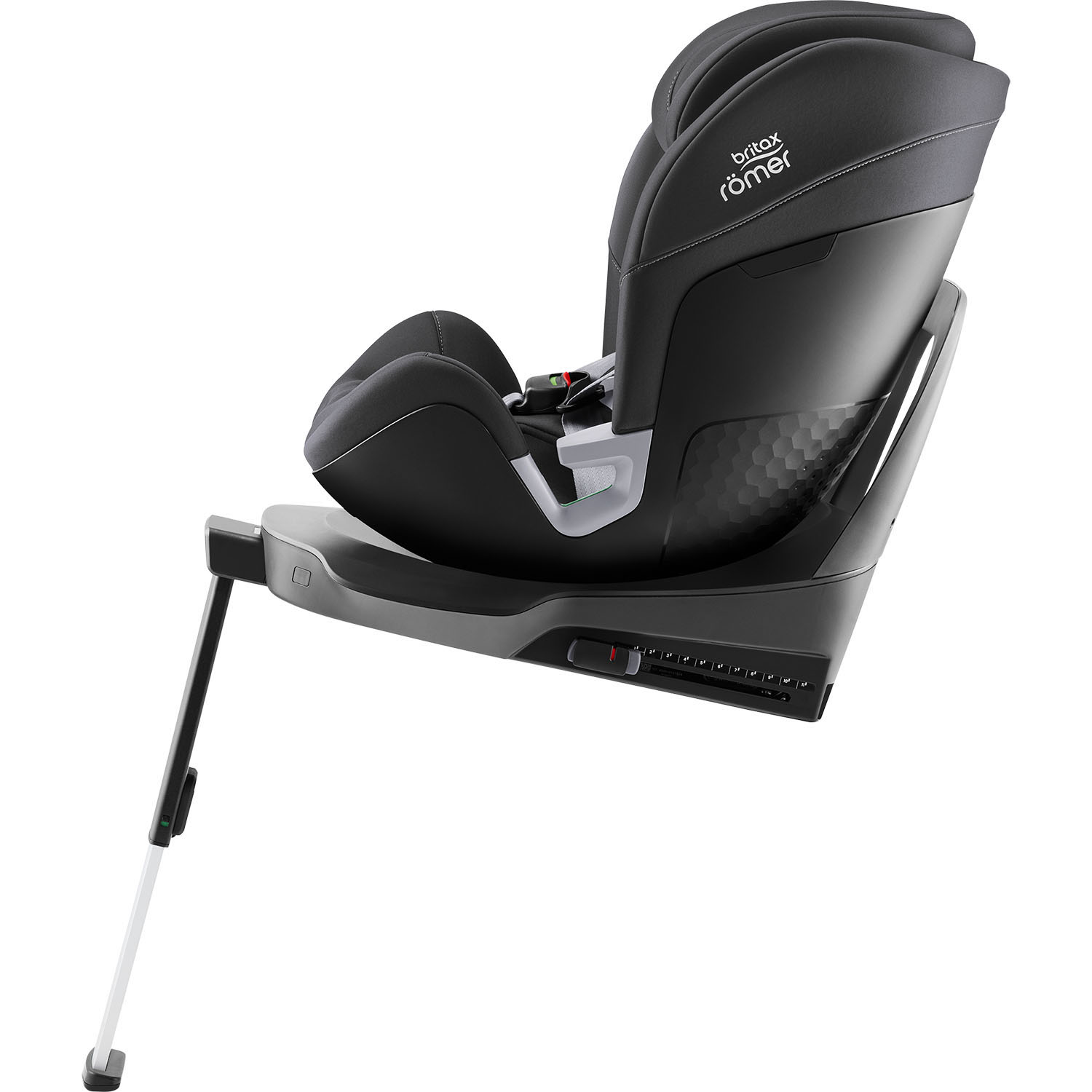 Автокресло 0+/1/2 Britax Roemer SWIVEL 2