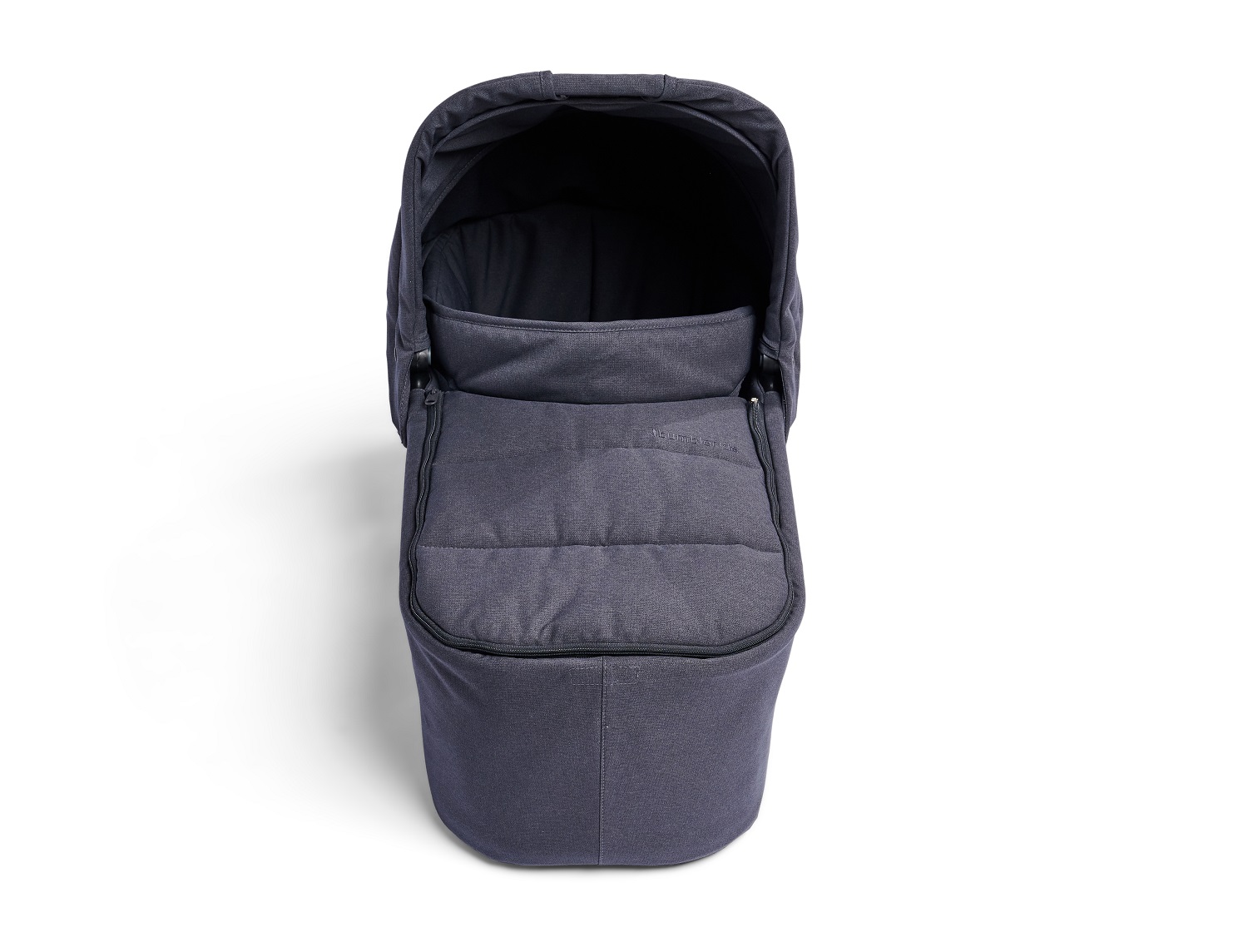 Люлька Bumbleride Bassinet для Era, Indie, Speed 2023 Dusk Premium