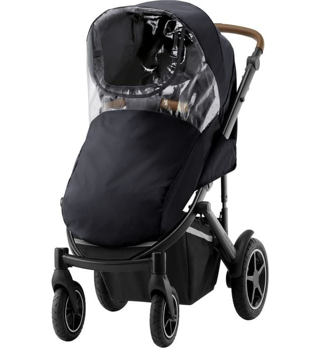 Дождевик Britax Roemer Smile на прогулочный блок
