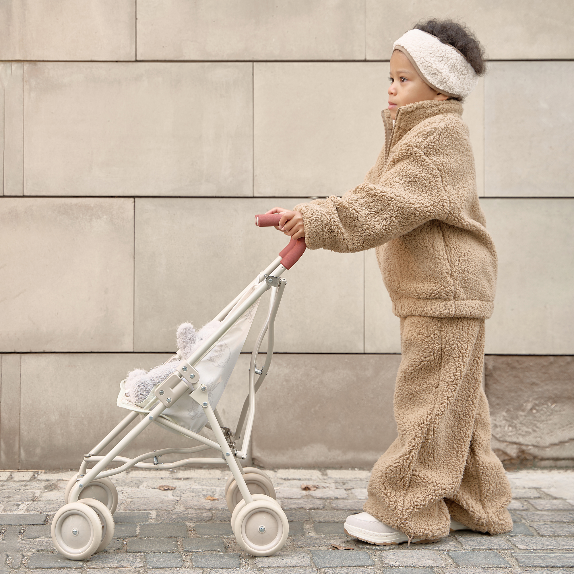 Коляска для кукол Happy Baby TWIGLET 331857