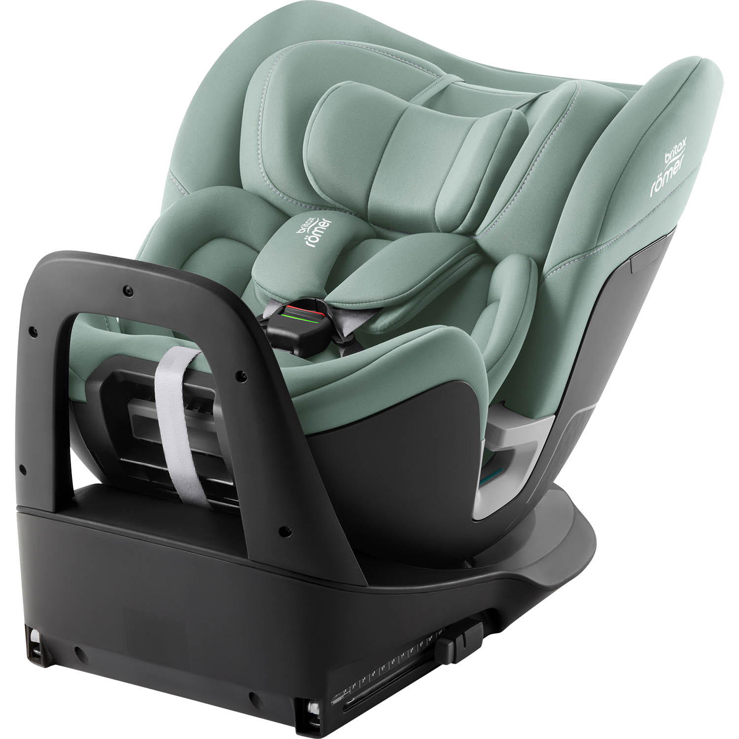 Автокресло 0+/1/2 Britax Roemer Swivel