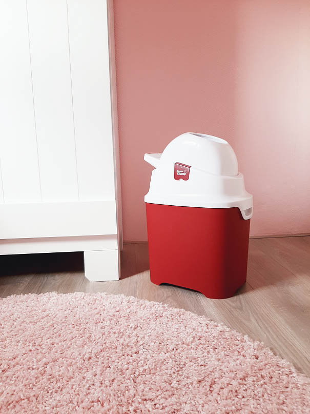Накопитель подгузников DiaperChamp One