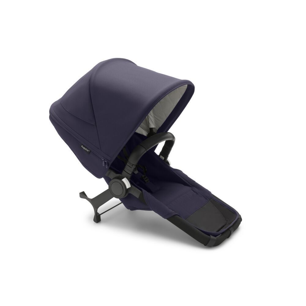 Коляска 2 в 1 Bugaboo Donkey 5 Mono Complete Classic