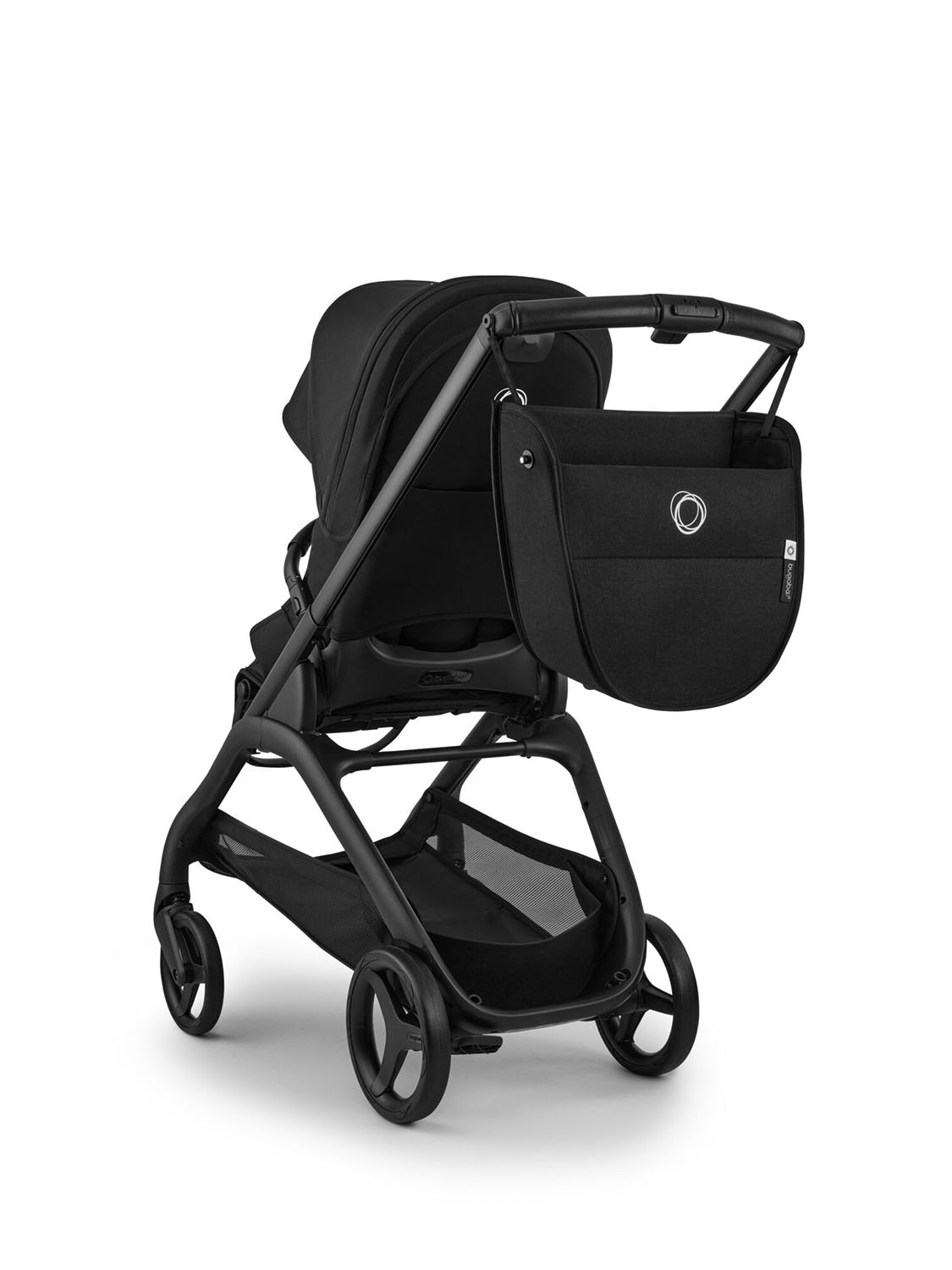 Коляска прогулочная Bugaboo Dragonfly Plus