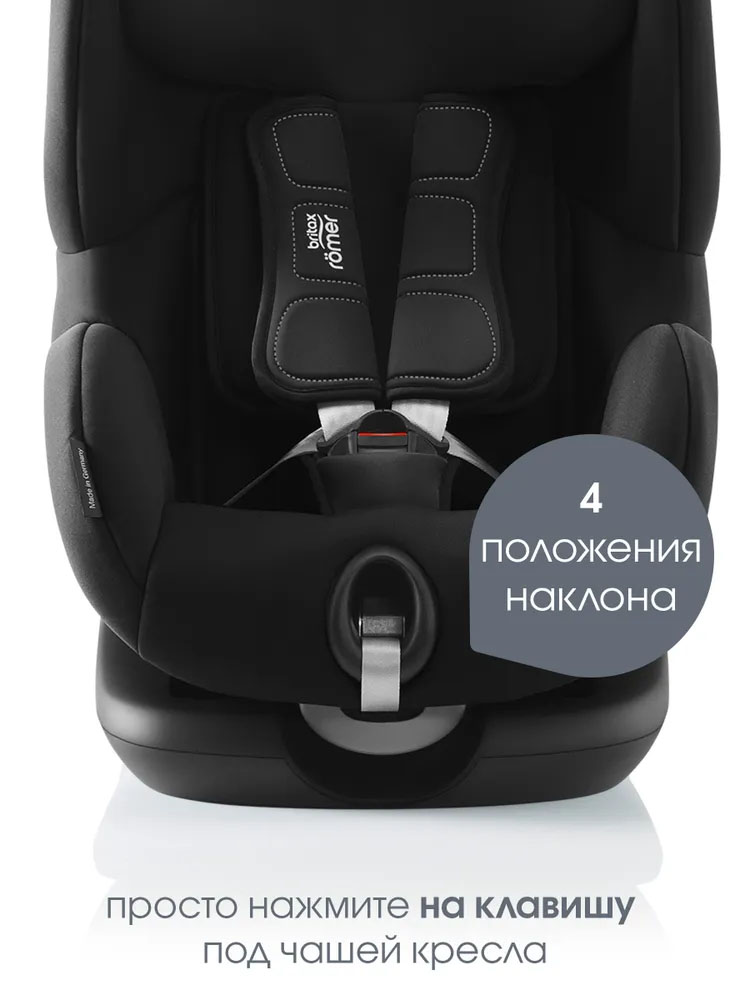 Автокресло 1 Britax Roemer Trifix 2 i-Size