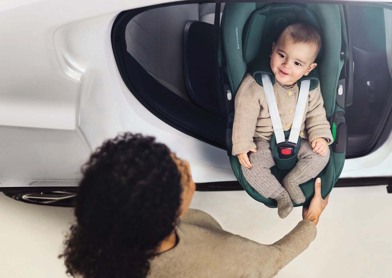 База для автокресла Maxi-cosi Familyfix 360 Pro