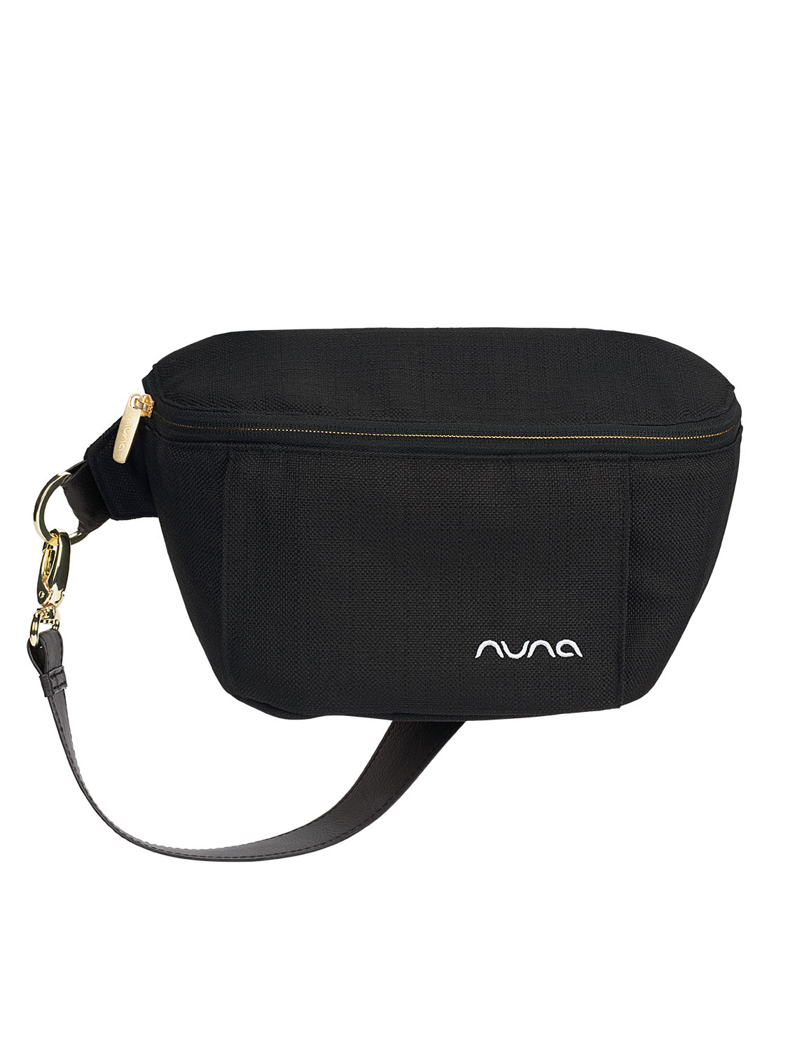 Сумка Nuna Sling черный (caviar)